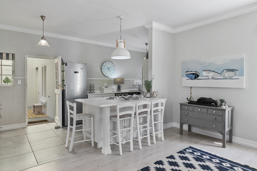 4 Bedroom Property for Sale in Belvidere Estate Western Cape